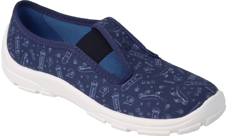 Obuv.s 975Y186 vel.34 Soft-B-S
